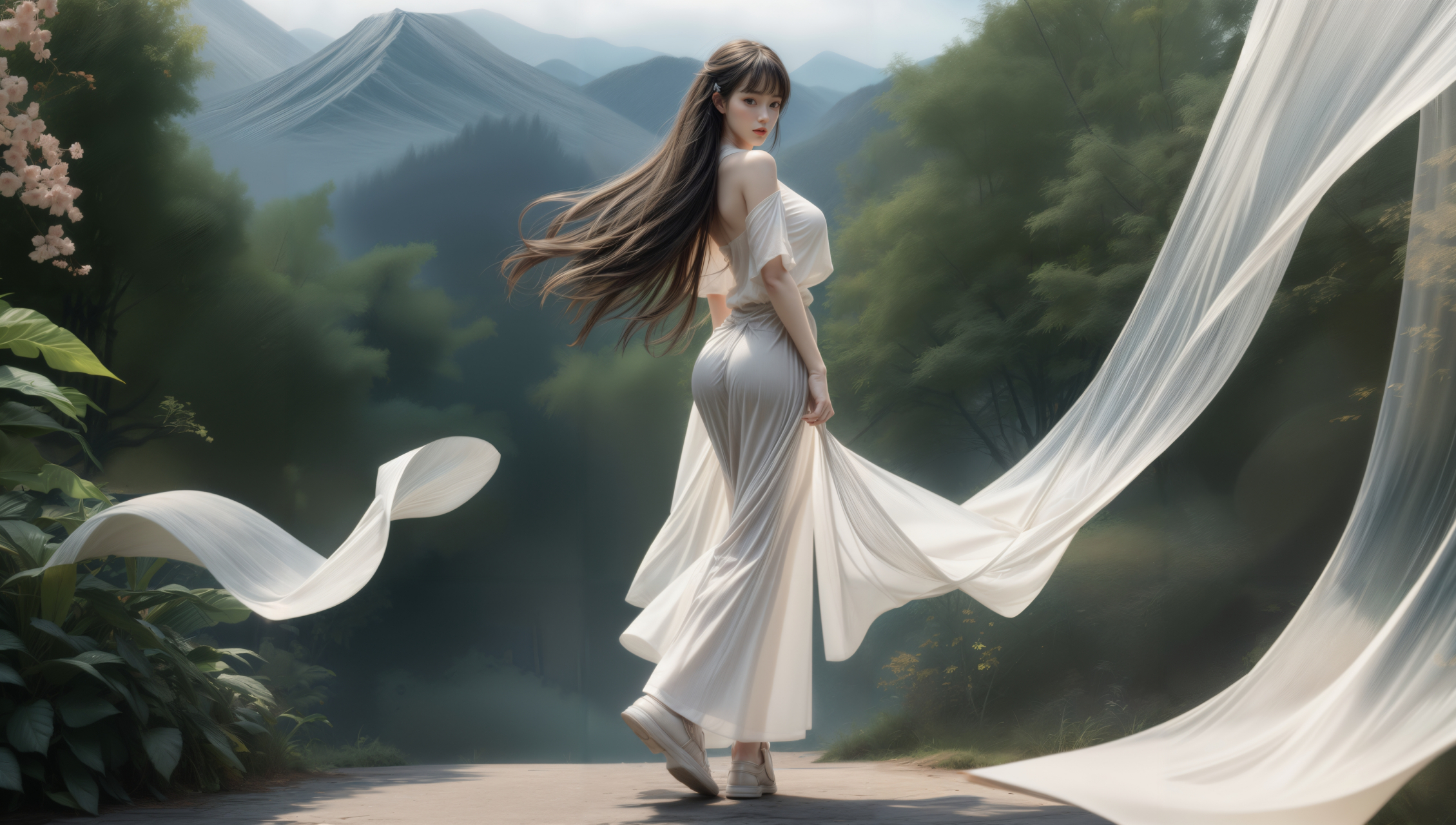 跨越海峡的寻亲路：“何仙姑”助力两岸家庭圆梦